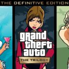Grand Theft Auto: The Trilogy – The Definitive Edition oficjalnie zapowiedziane