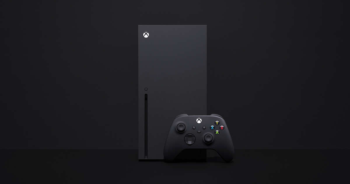 Granie w gry PC na Xbox staje się o wiele łatwiejsze dzięki aktualizacji GeForce Now