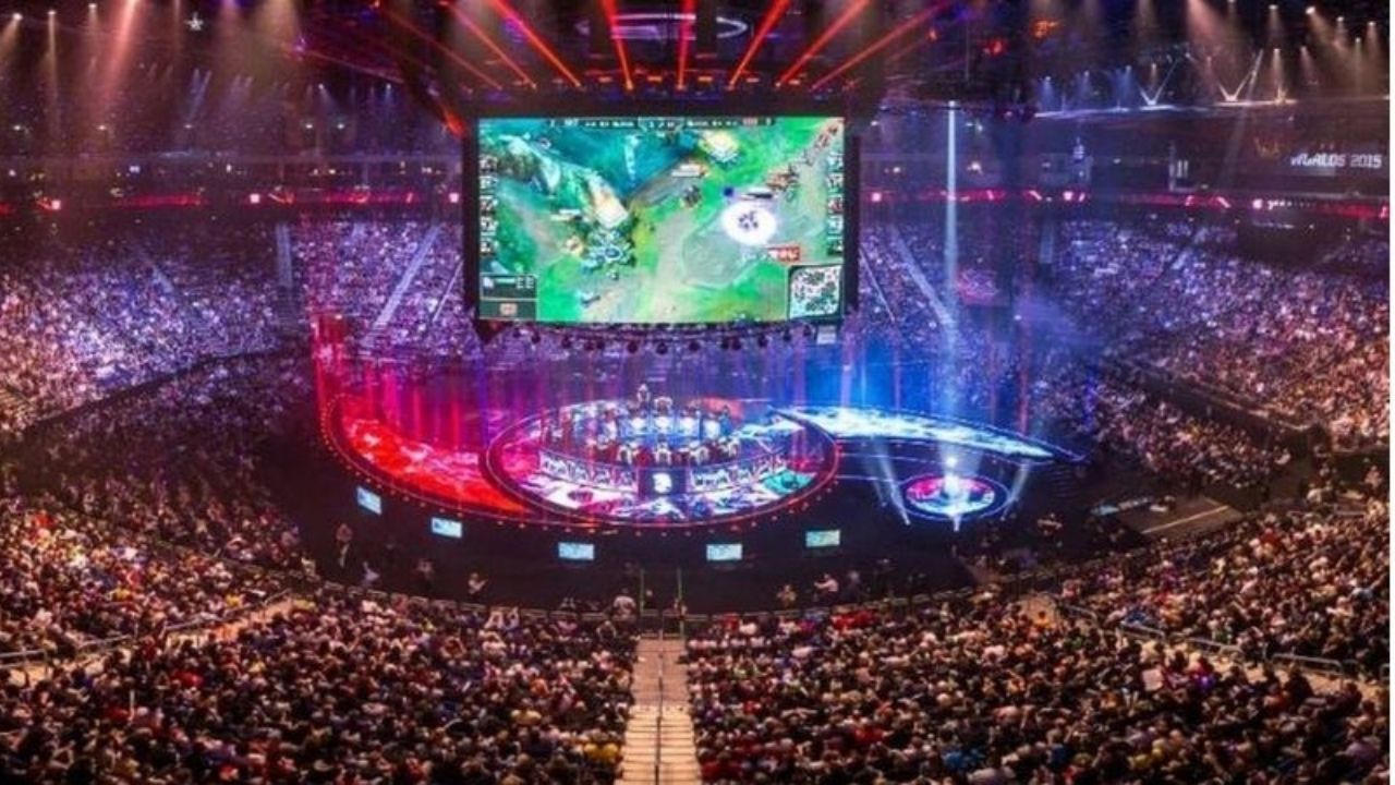 LOL Worlds Schedule : Beyond Gaming and Team Peace advance to the next stage in Best of 5 series, as the League of Legends World Championship/Worlds continues to rage on
