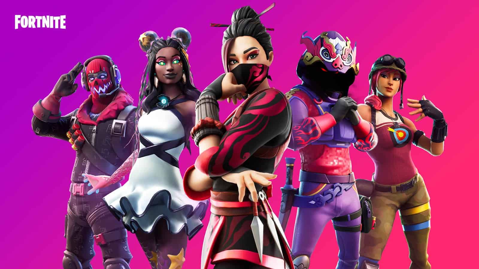 Jak zainstalować Fortnite na telefonie komórkowym na Androida?