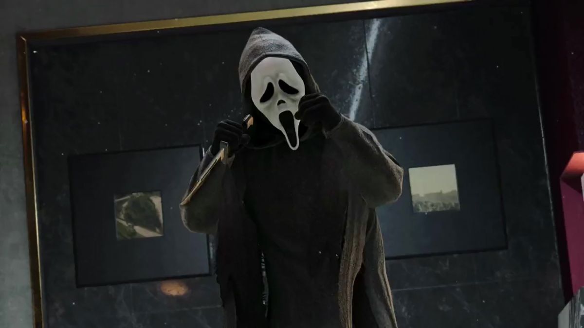 Kiedy na Halloween odbędzie się wydarzenie Warzone Haunting?