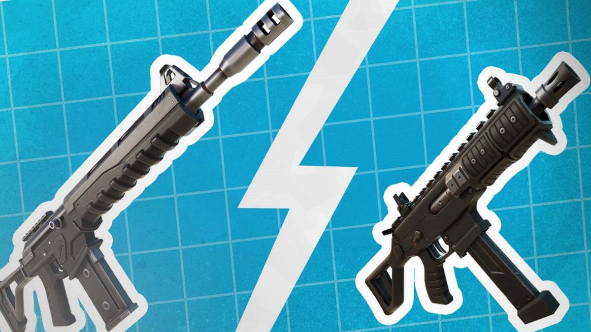Koniec głosowania w Fortnite, dodano nową broń