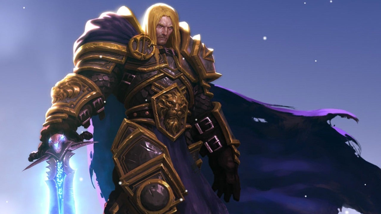 Kryptowaluta Ethereum powstała z „płaczącego do snu” twórcy nad World Of Warcraft Nerf