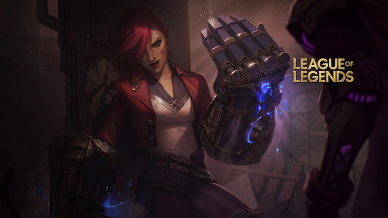 League of Legends, rekompensuje Prime Gaming październik 2021 : skomentuj les obtenir ?