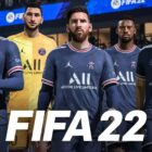 Lista 10 najlepszych drużyn FIFA 22