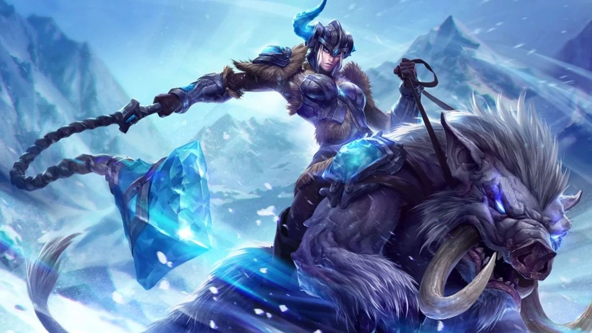 Listopadowa gratisowa Prime Gaming zawiera ogromny pakiet League of Legends