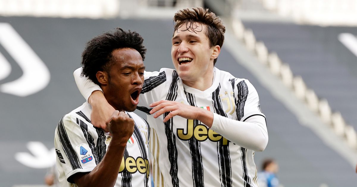 Na co fani Juventusu powinni zwrócić uwagę w grze FIFA 22