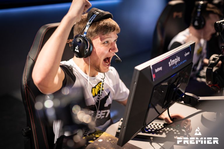 Na'Vi pokonuje Heroic w PGL Stockholm Major dzięki 5 sprzęgłom