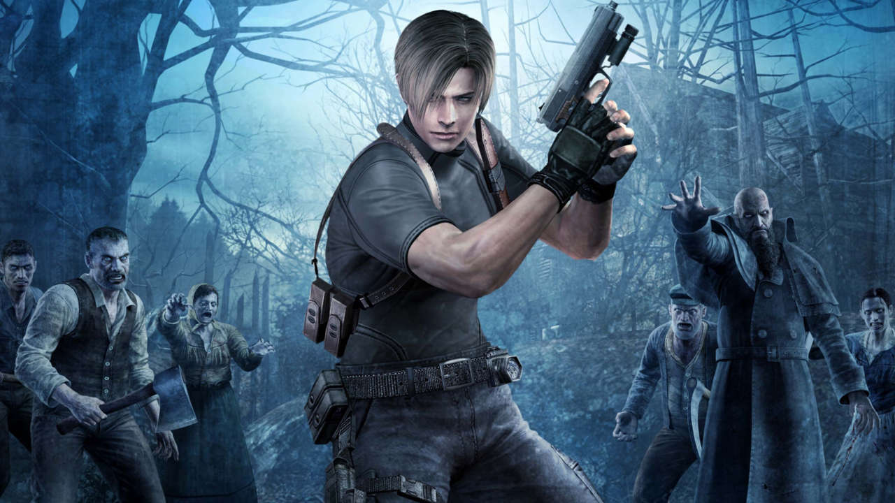 Najlepsze gry Resident Evil, rankingowe