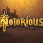 Notorious Studios - nowy start-up gier wideo od byłych twórców World of Warcraft