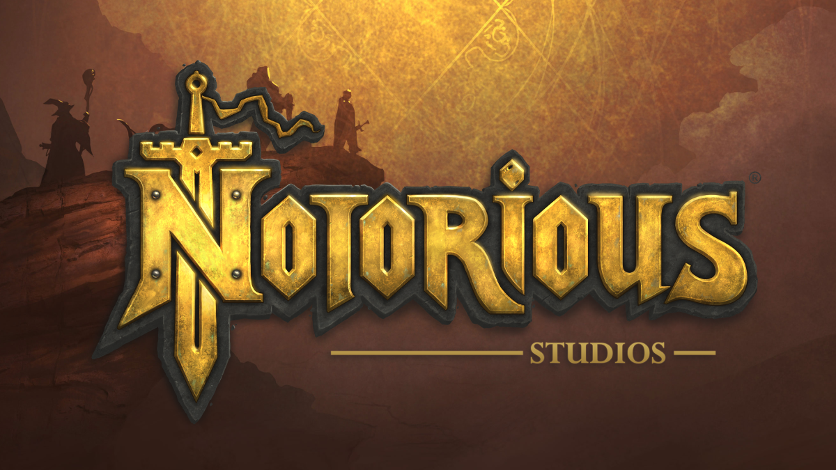 Notorious Studios uwalnia się od World of Warcraft i buduje własne światy