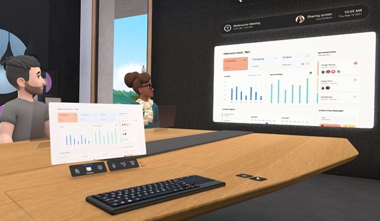 Nowe (wirtualne) ubrania Imperatora: jak gry wideo świadczą o obietnicy ekonomii metaverse