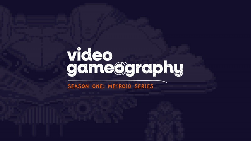 Odkrywanie pełnej historii Metroid 2 |  Gry wideo