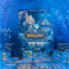 Pandemic World of Warcraft