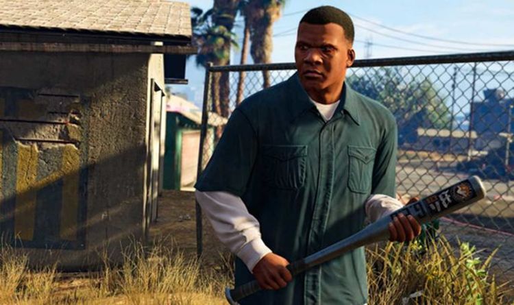 Plotka o dacie premiery GTA 6 idealna dla fanów Grand Theft Auto |  Gry |  Zabawa