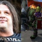 Postać Corpsegrindera w World of Warcraft została anulowana