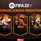 Prognozy promocji FIFA 22 Ultimate Scream Halloween i przewidywana data premiery