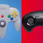 Przedsprzedaż N64 i kontrolera przełączników Sega Genesis jest już na żywo