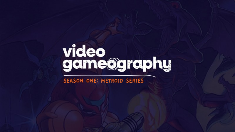 Przedstawiamy gry wideo – nowy podcast od Game Informera!