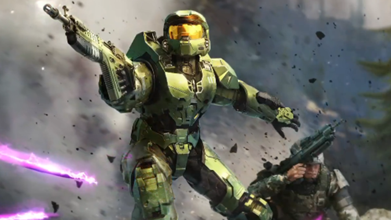 Przegląd rozgrywki kampanii Halo Infinite zapowiedziany na jutro, 25 października