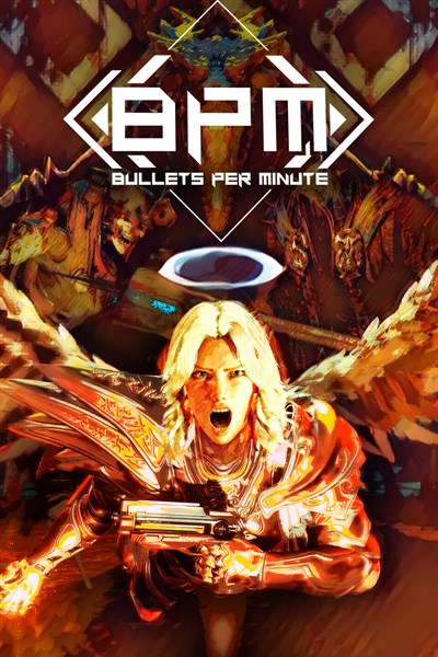 BPM: Kule na minutę