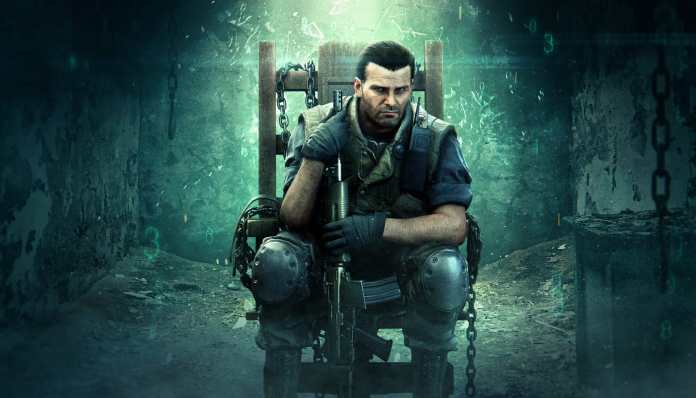 SMG Warzone może być lepszy niż Bullfrog