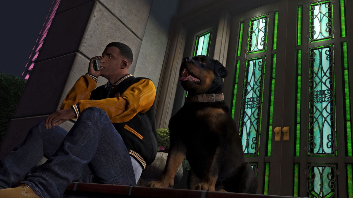 Ścieżka dźwiękowa GTA 6 może zawierać muzykę od Dr Dre