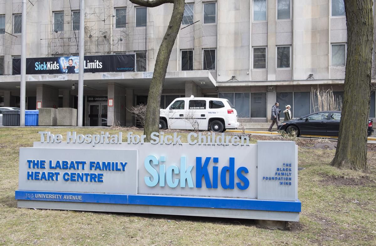 At the Hospital for Sick Children, 98 per cent of staff are now fully vaccinated. Some 145 staff who have not complied with the hospital’s mandatory vaccine policy have been placed on unpaid leaves of absence.