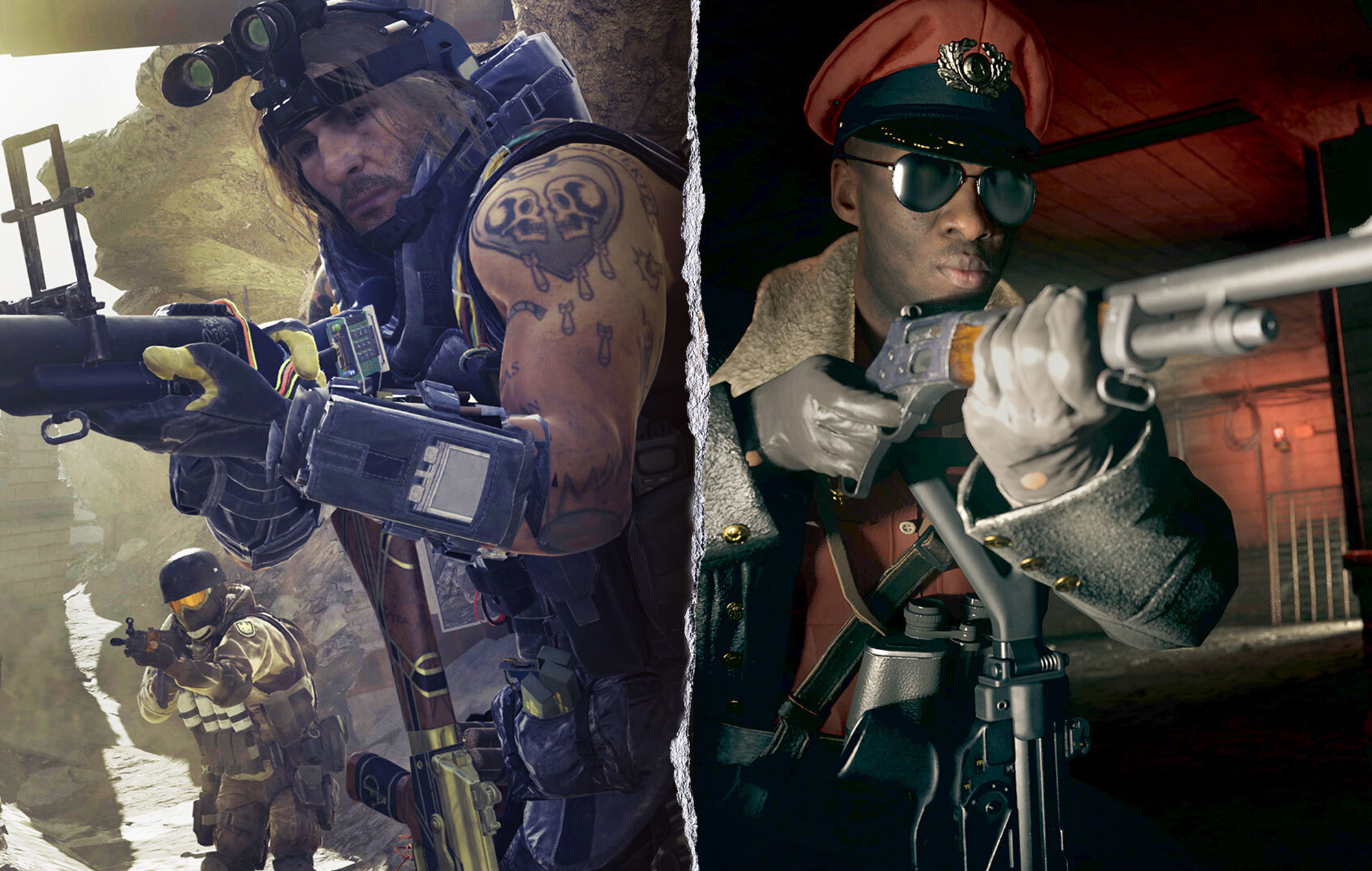 Sezon 6 Warzone będzie ostatnim sezonem osadzonym w Verdansk