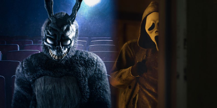 Skórki Warzone, Cold War's Scream i Donnie Darko są prawdziwe