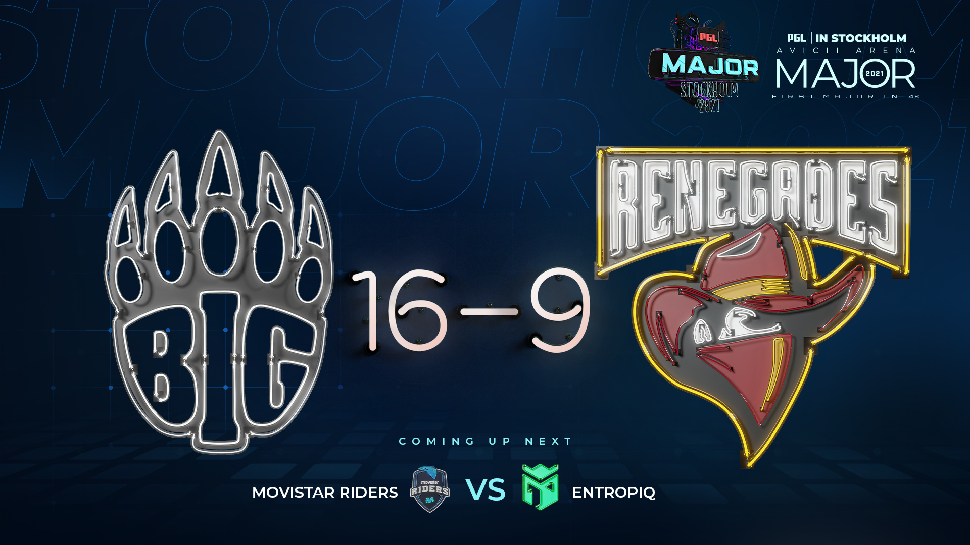 Spirit Demolish Tyloo, BIG Reign Supreme Over Renegades, aby przejść 2-1 » TalkEsport