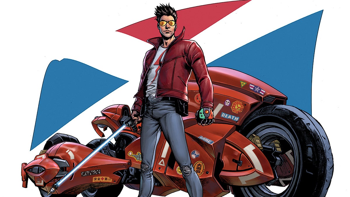 Suda51 Studio Grasshopper Manufacture ogłasza przejęcie NetEase Games