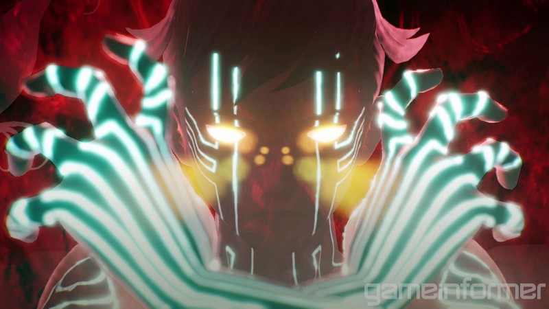 Szczegółowe DLC Shin Megami Tensei V w dniu premiery