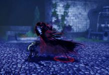 Wydarzenie „Żniwiarz koszmarów” Neverwinter powraca na konsole