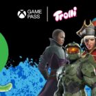 Trolli rozdaje 20 konsol Xbox Series S z motywem Gummy Worm