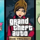 Trylogia GTA: The Definitive Edition zostanie wydana 11 listopada