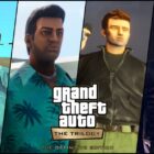 Trylogia GTA: nowe filmy porównawcze trzech gier z oryginałami