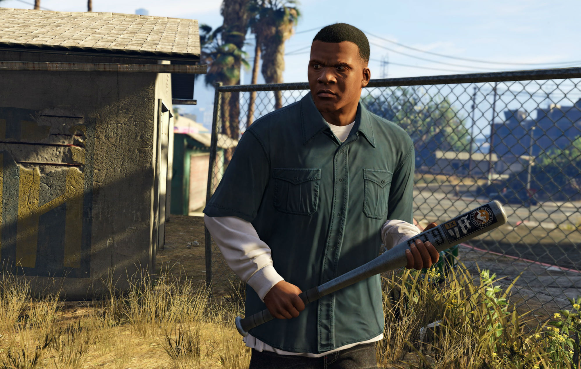 „GTA 5” na Xbox Series X|S i PS5 będzie mieć trzy tryby graficzne