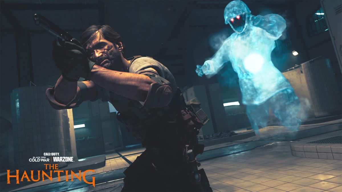 Twórcy Call of Duty Warzone mówią, o czym wszyscy myślimy, i nazywają obozowiczów tchórzami