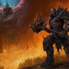 Ujawniono informacje o aktualizacji do World of Warcraft Shadowlands 9.1.5