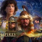 Ujawniono osiągnięcia Age of Empires IV