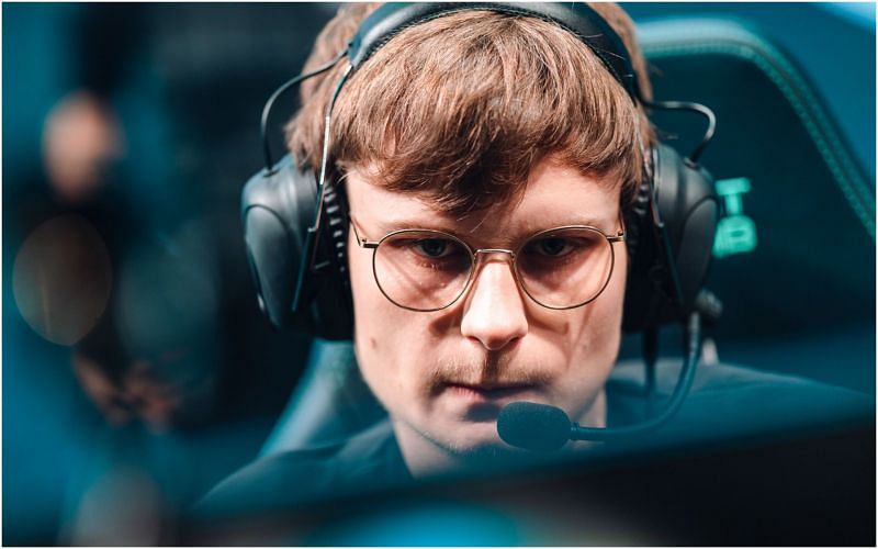 Fnatic&rsquo;s Upset will miss the group stage matches (Image via League of Legends)