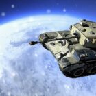W World of Tanks Blitz powraca popularny tryb Gravity Force
