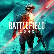 WYKRESY: Zamówienia w przedsprzedaży Battlefield 2042 dominują w Top Ten na Steamie