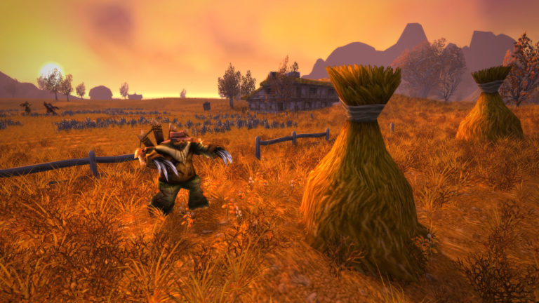 WoW Classic Season of Mastery zadebiutuje na całym świecie 16 listopada