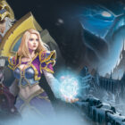 World of Warcraft: Wrath of the Lich King – systemowa gra planszowa z pandemią już dostępna