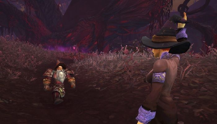 World of Warcraft Zaduszniki przybywa z nowym przedmiotem i wieloma smakołykami