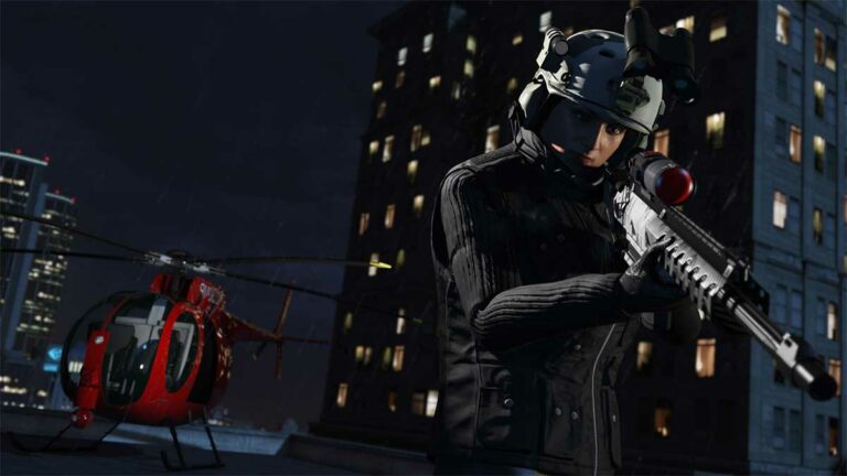 Wszystkie kody do helikoptera GTA V na PC, Xbox i PlayStation