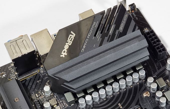 Wydajność w grach - Recenzja płyty głównej ASRock X570S PG Riptide: Fala wsparcia PCIe 4.0 przy ograniczonym budżecie