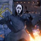 Wydarzenie Call of Duty: Warzone Haunting zawiera Ghostface, od Scream